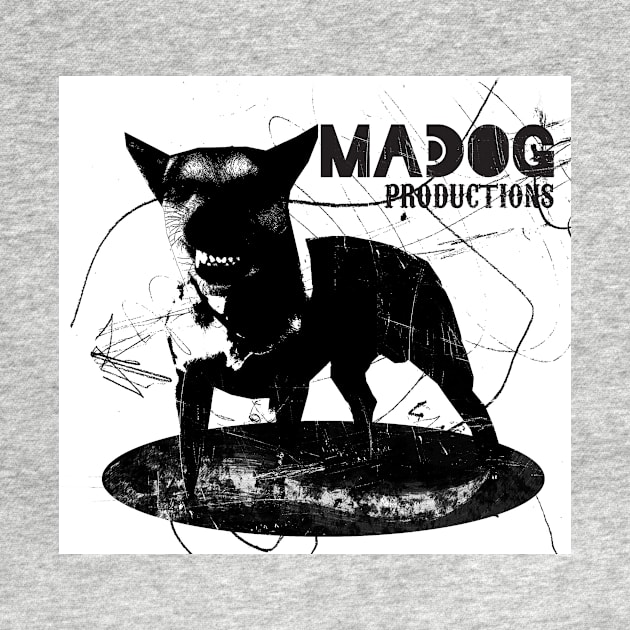 Mad dog prod. by hypokondriak